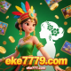 eke7779.com favicon